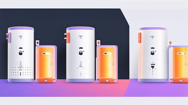 What is Nanneng Energy Storage?