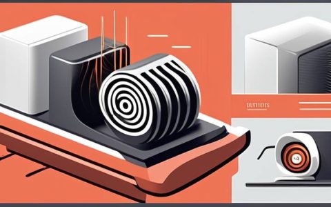 What is the resistance of the energy storage coil?