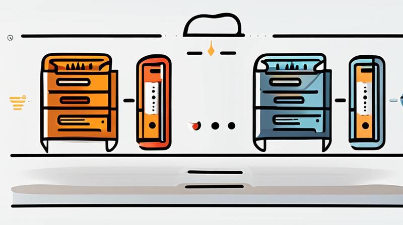 What are the energy storage warranty terms?
