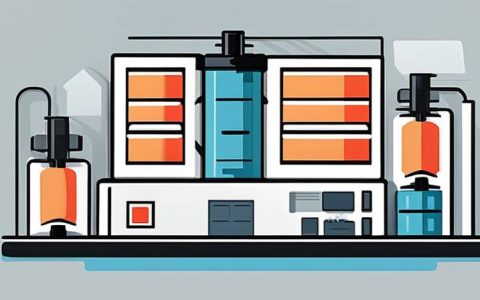 How about the injection molding factory to make energy storage power station