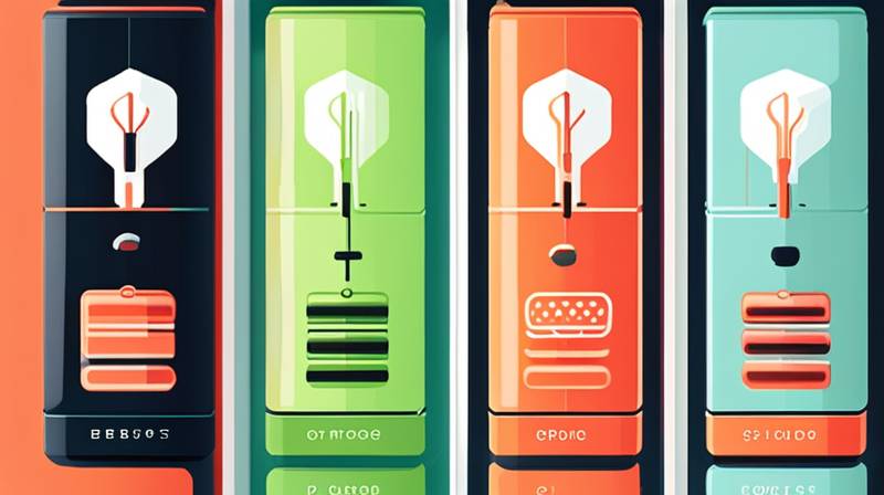 When will energy storage be profitable?