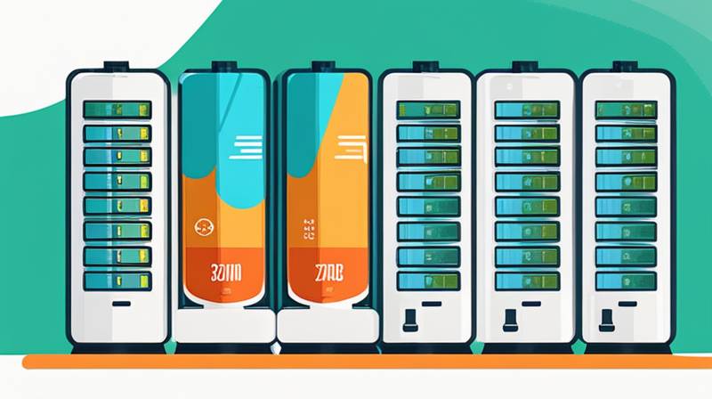 How much does it cost to invest in an energy storage plant?