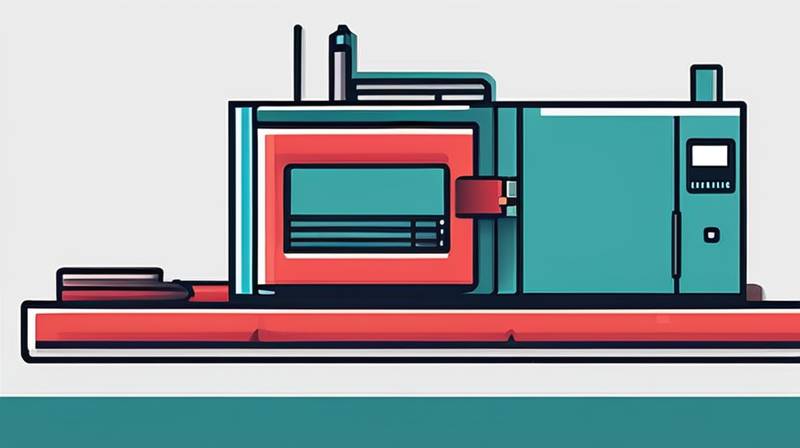 How about the injection molding machine accumulator