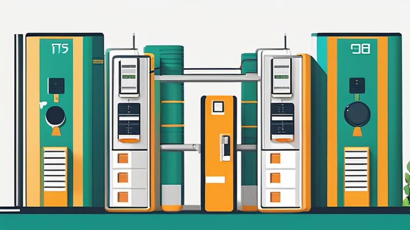 The role of residential energy storage in reducing Nigeria’s reliance on the national grid