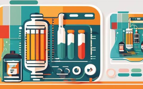 Why can MOS tube store energy?