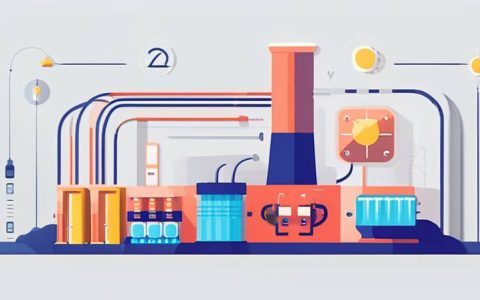 How much profit does an energy storage power station make?