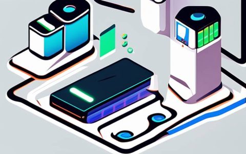 What does energy storage equipment consist of?