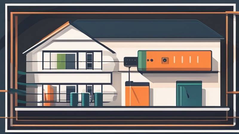 Can residential energy storage systems handle South Africa’s power fluctuations?