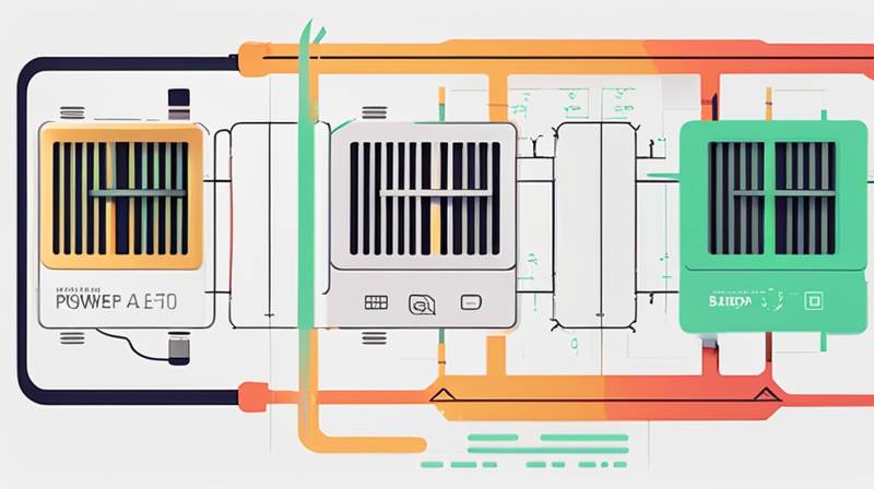 How about the Karku energy storage power supply?