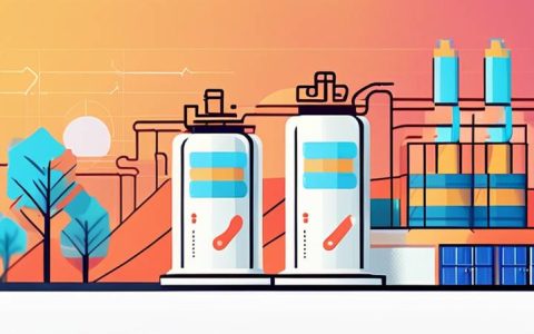 What are the energy storage factories in Guizhou?