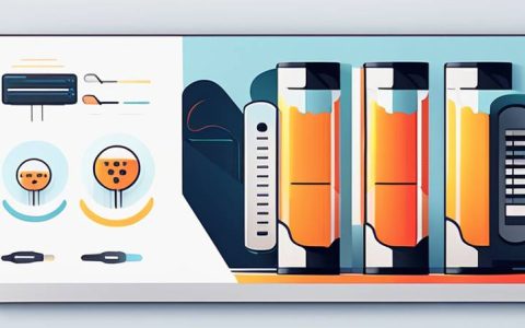 What is the medium energy storage material?