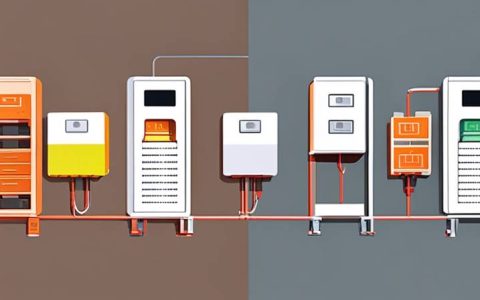 How many kwh does the energy storage cabinet have?