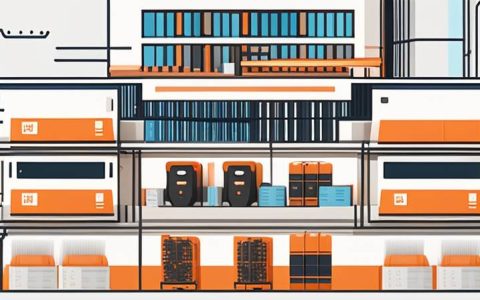 What are the energy storage manufacturers in Jianyang?