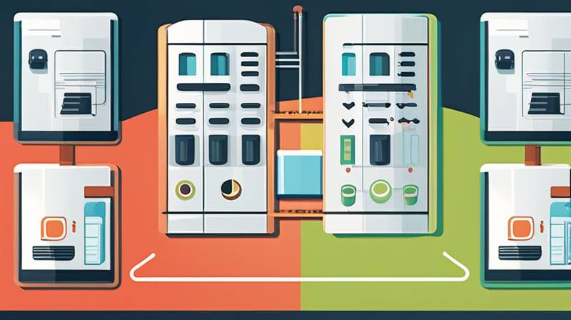 What positions can be transferred to after-sales service of energy storage