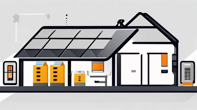 How energy storage can enable energy access for off-grid communities in Nigeria