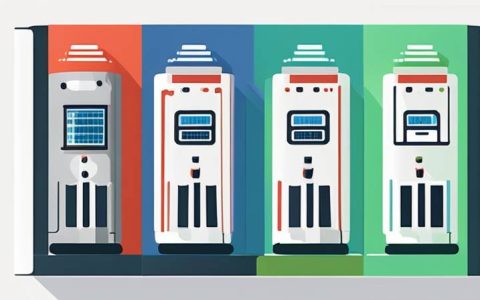 How about the Korean energy storage power station