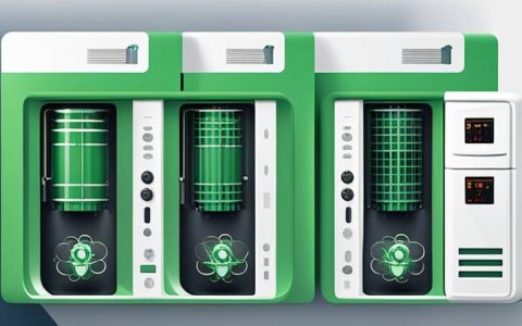 What is Zhongtian Energy Storage's production capacity?