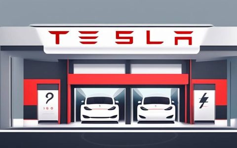 How many g of energy does Tesla store?