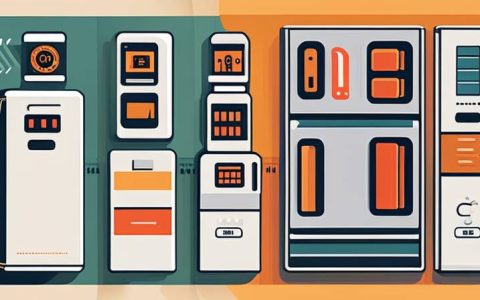 How many volts is the energy storage station?
