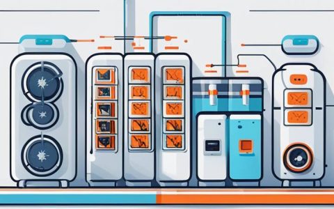 What modules does energy storage equipment have?