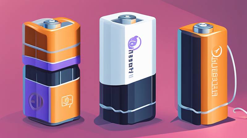 How about the lithium battery energy storage project