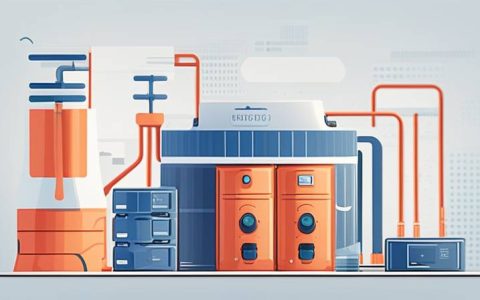 How much tax does an energy storage power station have