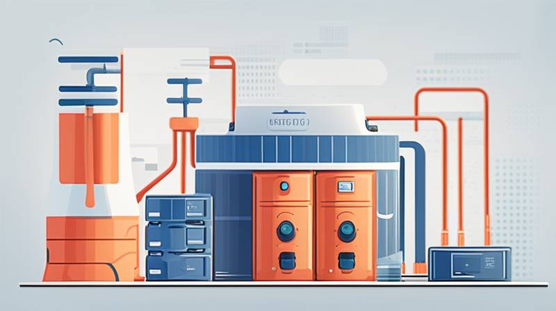 How much tax does an energy storage power station have