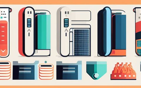 What are the energy storage optimization technologies?