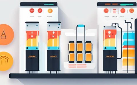 Which companies have energy storage concepts?