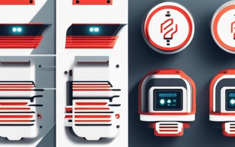 What are the high voltage energy storage products?