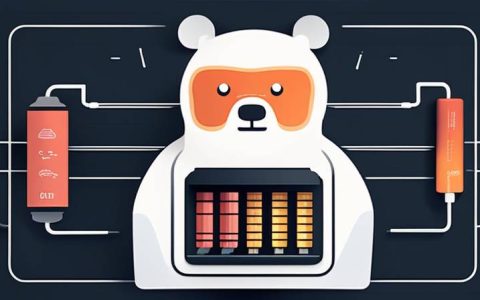How about the Magic Bear Energy Storage Power Supply?