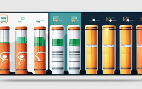 What are the commercial energy storage stocks?