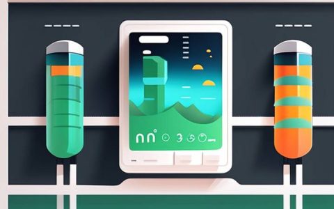 What battery is used for solar energy storage?