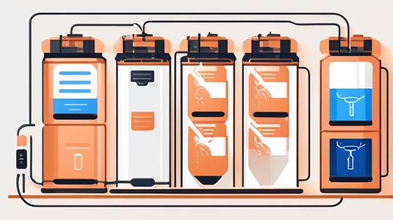 How much copper is needed for energy storage