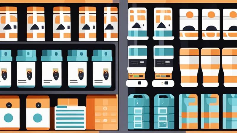 How much energy storage is needed?