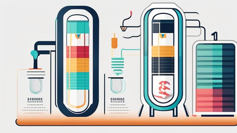 What degree can I study energy storage engineering?