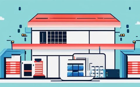 What are the energy storage manufacturers in Chuzhou?