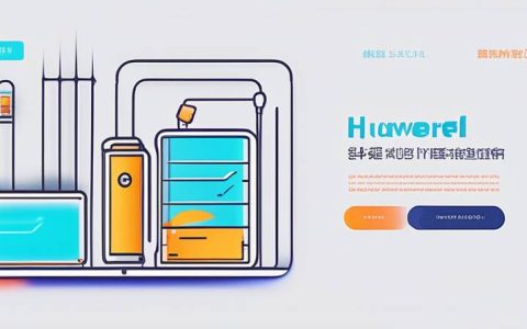 How much electricity can Huawei's energy storage store?