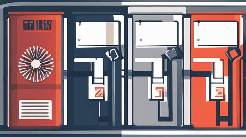 What energy storage products does Tesla have?