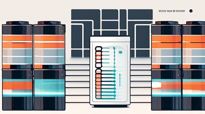 How about the major of phase change energy storage materials?