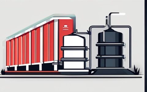 What can be stored in the Good Luck Storage Tank