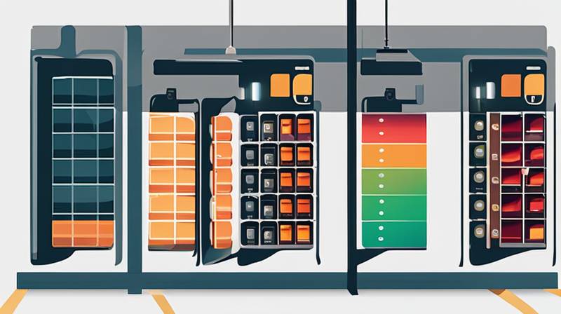 The impact of residential energy storage on Nigeria’s energy security