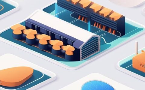 What are the Lushan energy storage projects?