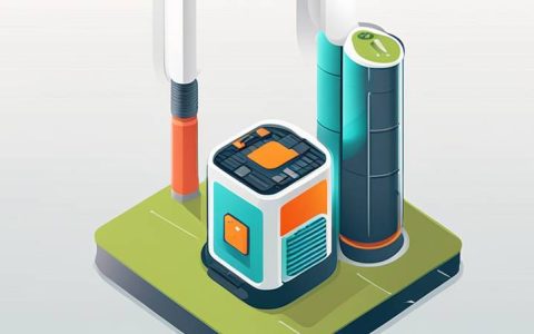 How much can industrial energy storage save?