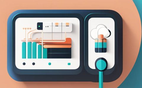 When will the inductive energy storage be fully stored?