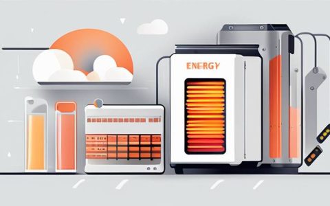 What units are involved in energy storage design?