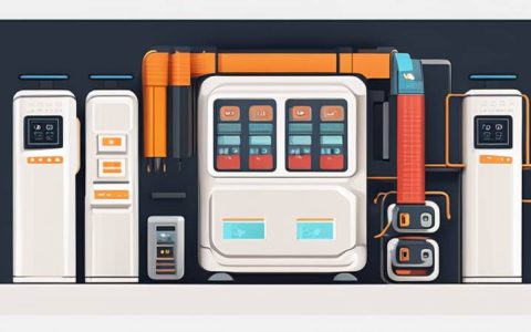What does large storage mean in energy storage?