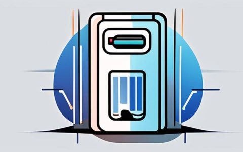 What does the energy storage air-cooled battery include?