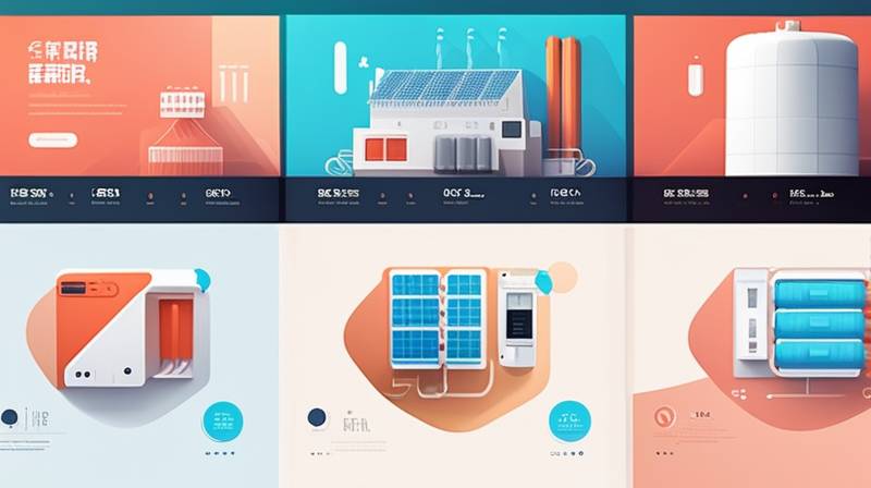 What are Ping An energy storage power stations?