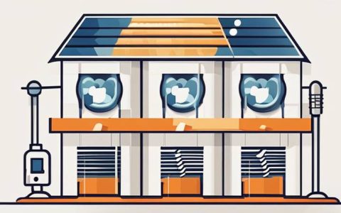 How much energy can be stored in solar energy storage